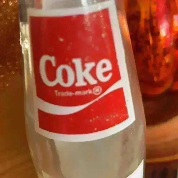 Penn State Coke 1986 NCAA national champion bottles. - Picture 3 of 6